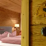 Gastehaus Alpengruss Gæstehus