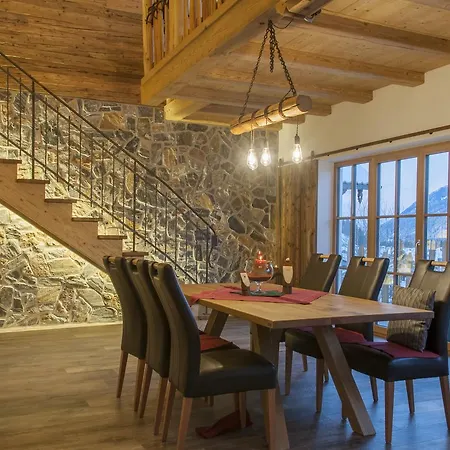 Gastehaus Alpengruss * Wallgau