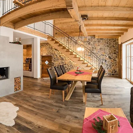 Pensión Gastehaus Alpengruss