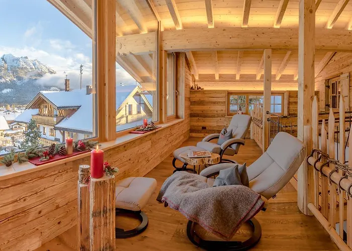 Gasthof Gastehaus Alpengruss *