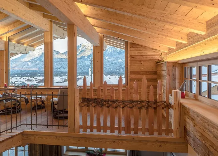 Gastehaus Alpengruss Gasthof *