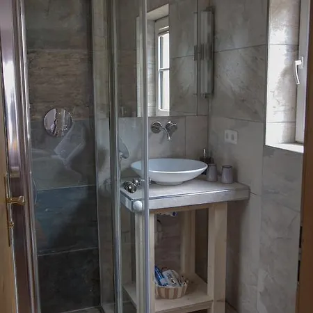 Gastehaus Alpengruss Guest house Wallgau