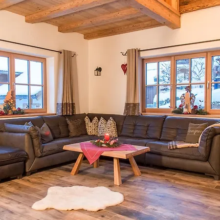 Gastehaus Alpengruss Guest house *